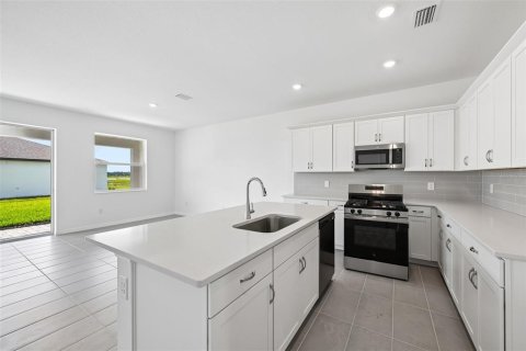 Villa ou maison à vendre à Palmetto, Floride: 3 chambres, 161.56 m2 № 2151764 - photo 4