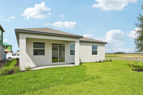 Villa ou maison à vendre à Palmetto, Floride: 3 chambres, 161.56 m2 № 2151764 - photo 2