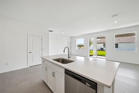 Villa ou maison à vendre à Palmetto, Floride: 3 chambres, 161.56 m2 № 2151764 - photo 5