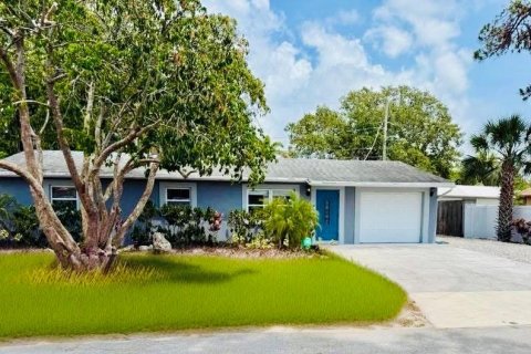 House in Bradenton, Florida 3 bedrooms, 109.25 sq.m. № 2396272