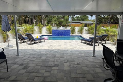 House in Bradenton, Florida 3 bedrooms, 109.25 sq.m. № 2396272 - photo 16