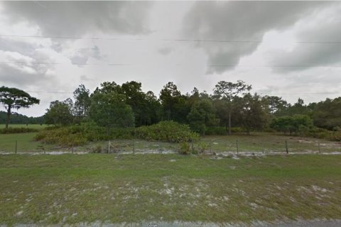 Terreno en venta en Polk City, Florida № 2235097 - foto 2
