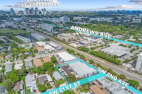 Commercial property in Fort Lauderdale, Florida № 2027605 - photo 11