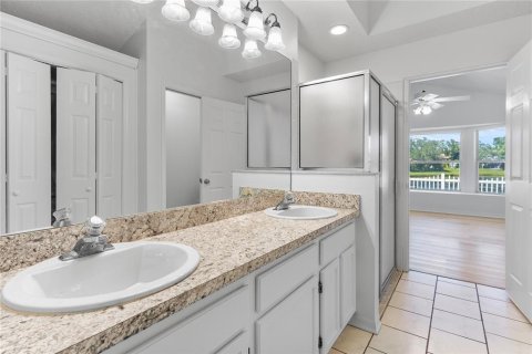 Villa ou maison à vendre à Tampa, Floride: 3 chambres, 133.41 m2 № 2388597 - photo 13