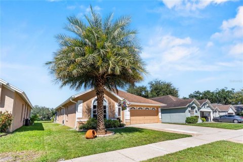 Villa ou maison à vendre à Tampa, Floride: 3 chambres, 133.41 m2 № 2388597 - photo 29