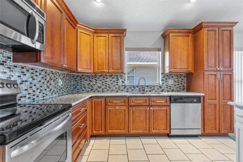 Villa ou maison à vendre à Tampa, Floride: 3 chambres, 133.41 m2 № 2388597 - photo 6