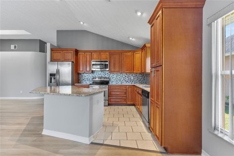 Villa ou maison à vendre à Tampa, Floride: 3 chambres, 133.41 m2 № 2388597 - photo 27
