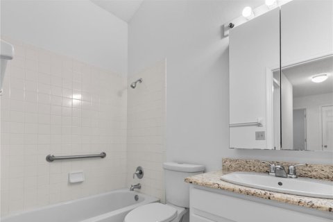 Villa ou maison à vendre à Tampa, Floride: 3 chambres, 133.41 m2 № 2388597 - photo 24