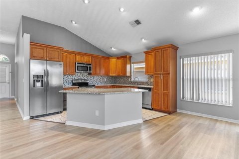 Villa ou maison à vendre à Tampa, Floride: 3 chambres, 133.41 m2 № 2388597 - photo 7