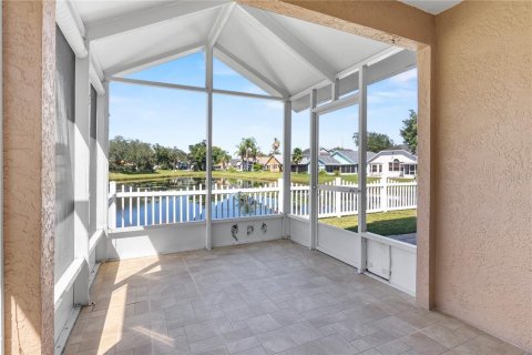 Villa ou maison à vendre à Tampa, Floride: 3 chambres, 133.41 m2 № 2388597 - photo 16