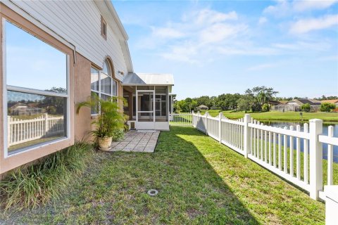 Villa ou maison à vendre à Tampa, Floride: 3 chambres, 133.41 m2 № 2388597 - photo 17
