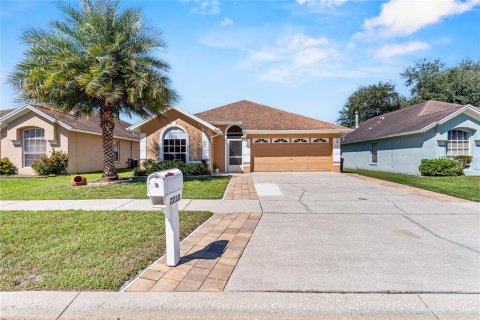 Villa ou maison à vendre à Tampa, Floride: 3 chambres, 133.41 m2 № 2388597 - photo 28