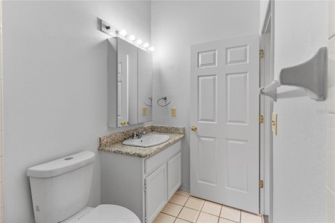 Villa ou maison à vendre à Tampa, Floride: 3 chambres, 133.41 m2 № 2388597 - photo 23
