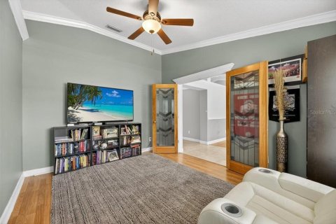 House in Apollo Beach, Florida 4 bedrooms, 195.56 sq.m. № 1876792 - photo 19