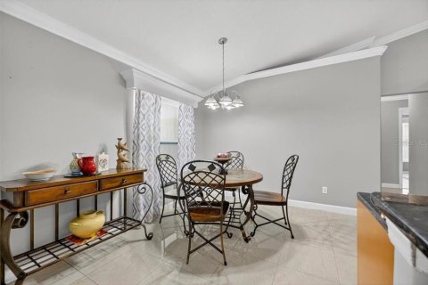House in Apollo Beach, Florida 4 bedrooms, 195.56 sq.m. № 1876792 - photo 15