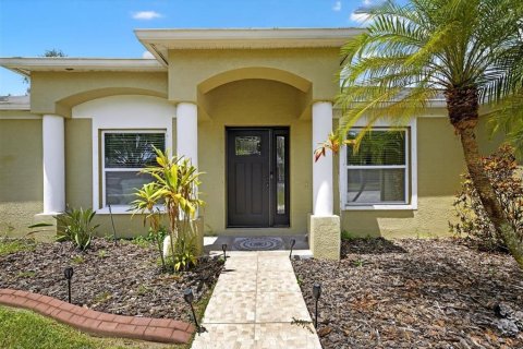 House in Apollo Beach, Florida 4 bedrooms, 195.56 sq.m. № 1876792 - photo 9