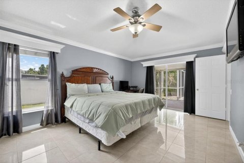 House in Apollo Beach, Florida 4 bedrooms, 195.56 sq.m. № 1876792 - photo 21