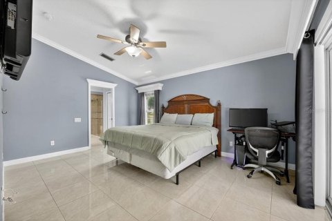 House in Apollo Beach, Florida 4 bedrooms, 195.56 sq.m. № 1876792 - photo 20