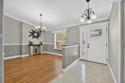 House in Apollo Beach, Florida 4 bedrooms, 195.56 sq.m. № 1876792 - photo 4