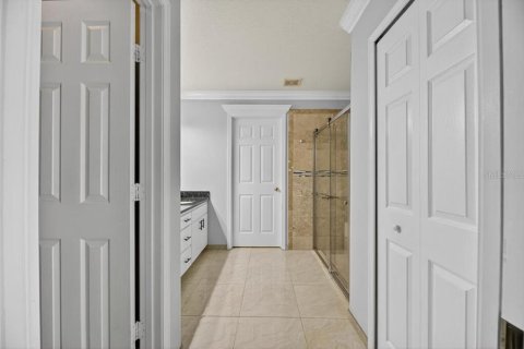 House in Apollo Beach, Florida 4 bedrooms, 195.56 sq.m. № 1876792 - photo 24
