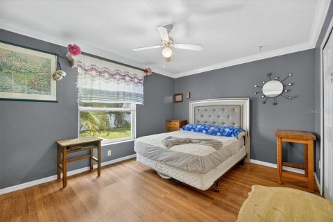 House in Apollo Beach, Florida 4 bedrooms, 195.56 sq.m. № 1876792 - photo 28