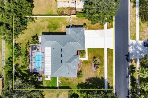 House in Apollo Beach, Florida 4 bedrooms, 195.56 sq.m. № 1876792 - photo 11