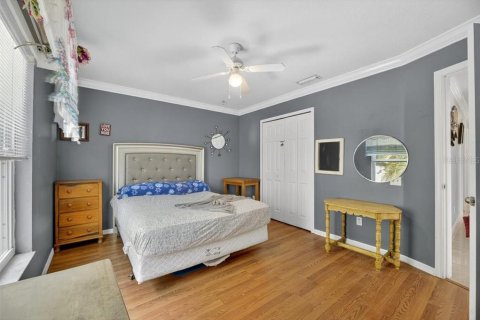 House in Apollo Beach, Florida 4 bedrooms, 195.56 sq.m. № 1876792 - photo 29