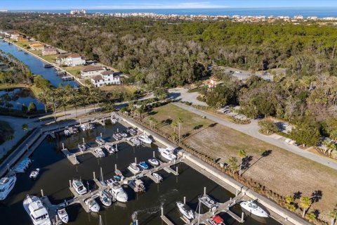 Land in Palm Coast, Florida № 1512434 - photo 7