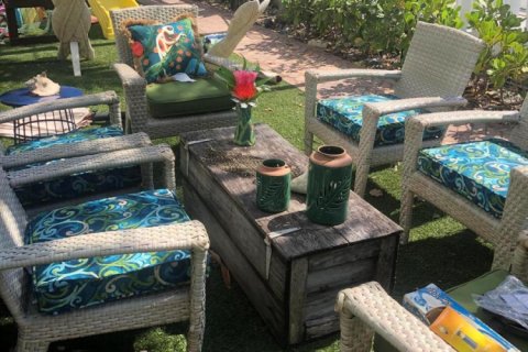 Apartamento en alquiler en North Palm Beach, Florida, 1 dormitorio, 87.79 m2 № 2087223 - foto 20