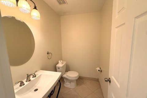 Apartamento en alquiler en North Palm Beach, Florida, 1 dormitorio, 87.79 m2 № 2087223 - foto 7