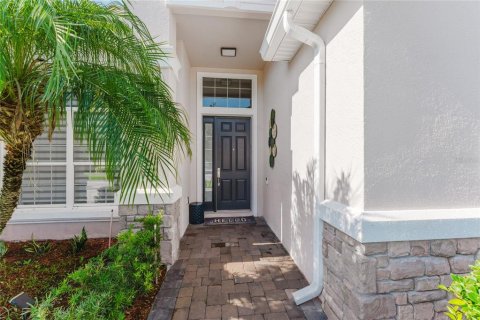 House in Kissimmee, Florida 3 bedrooms, 219.99 sq.m. № 1869861 - photo 2