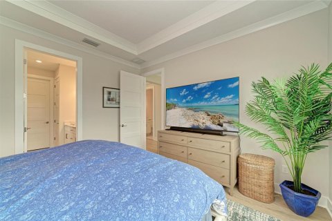 Купить кондоминиум в Лейквуд Ранч, Флорида 5 комнат, 103.68м2, № 2288109 - фото 19