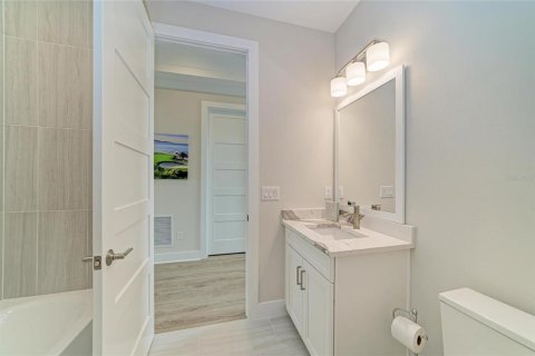 Купить кондоминиум в Лейквуд Ранч, Флорида 5 комнат, 103.68м2, № 2288109 - фото 25