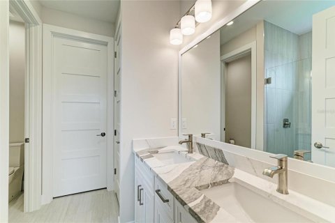 Купить кондоминиум в Лейквуд Ранч, Флорида 5 комнат, 103.68м2, № 2288109 - фото 20
