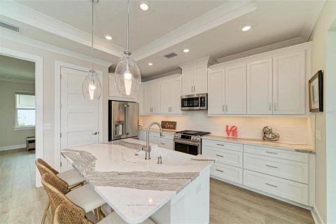 Купить кондоминиум в Лейквуд Ранч, Флорида 5 комнат, 103.68м2, № 2288109 - фото 13
