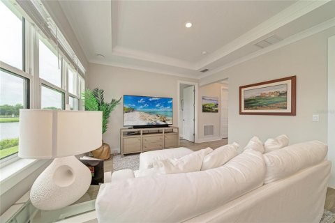 Купить кондоминиум в Лейквуд Ранч, Флорида 5 комнат, 103.68м2, № 2288109 - фото 7