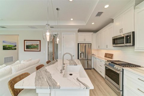 Купить кондоминиум в Лейквуд Ранч, Флорида 5 комнат, 103.68м2, № 2288109 - фото 10