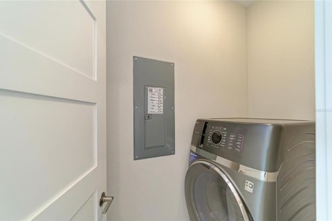 Купить кондоминиум в Лейквуд Ранч, Флорида 5 комнат, 103.68м2, № 2288109 - фото 29