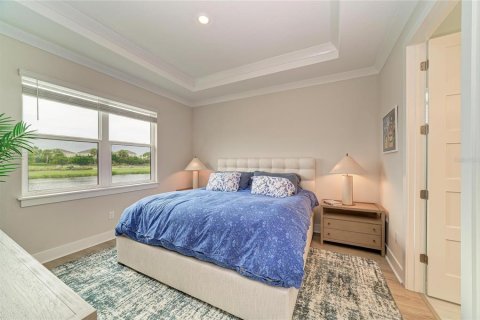 Купить кондоминиум в Лейквуд Ранч, Флорида 5 комнат, 103.68м2, № 2288109 - фото 17