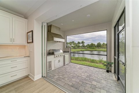 Купить кондоминиум в Лейквуд Ранч, Флорида 5 комнат, 103.68м2, № 2288109 - фото 30