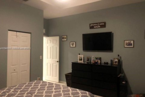 Купить кондоминиум в Мирамар, Флорида 2 спальни, 99.13м2, № 2003664 - фото 9