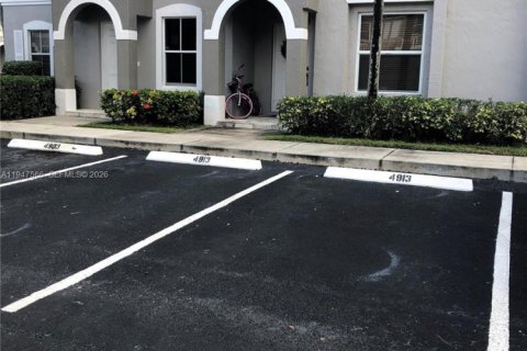 Купить кондоминиум в Мирамар, Флорида 2 спальни, 99.13м2, № 2003664 - фото 3