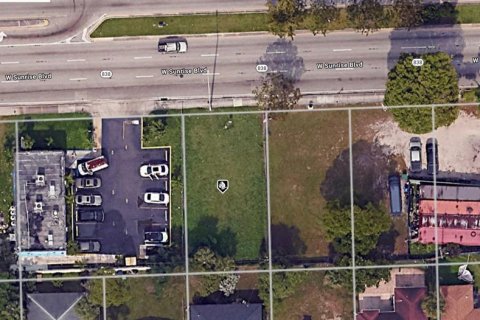 Terreno en Fort Lauderdale, Florida № 2425516