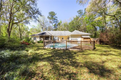 Casa en venta en Gainesville, Florida, 4 dormitorios, 232.81 m2 № 1576643 - foto 7