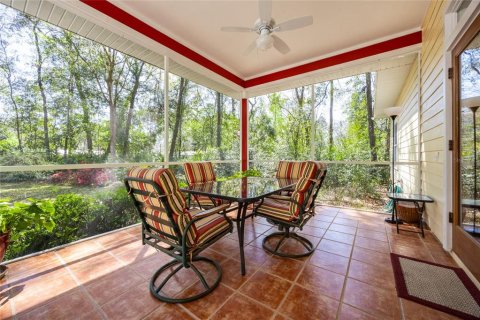 Casa en venta en Gainesville, Florida, 4 dormitorios, 232.81 m2 № 1576643 - foto 22