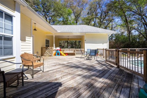 Casa en venta en Gainesville, Florida, 4 dormitorios, 232.81 m2 № 1576643 - foto 24