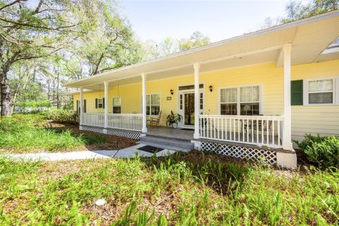 Casa en venta en Gainesville, Florida, 4 dormitorios, 232.81 m2 № 1576643 - foto 2