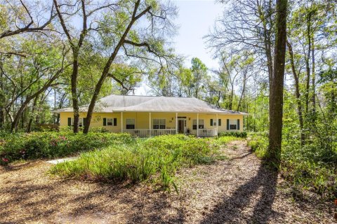Casa en venta en Gainesville, Florida, 4 dormitorios, 232.81 m2 № 1576643 - foto 4