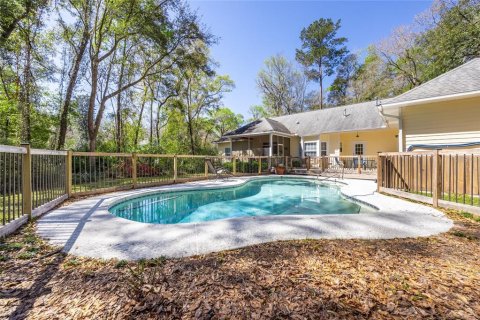 Casa en venta en Gainesville, Florida, 4 dormitorios, 232.81 m2 № 1576643 - foto 6