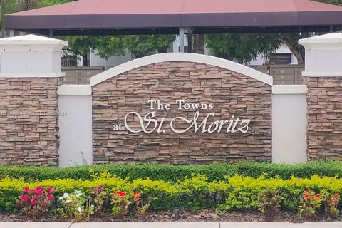 Copropriété à louer à Doral, Floride: 3 chambres, 118.91 m2 № 2055672 - photo 1